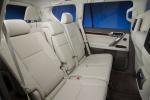 Lexus GX460 2010 года